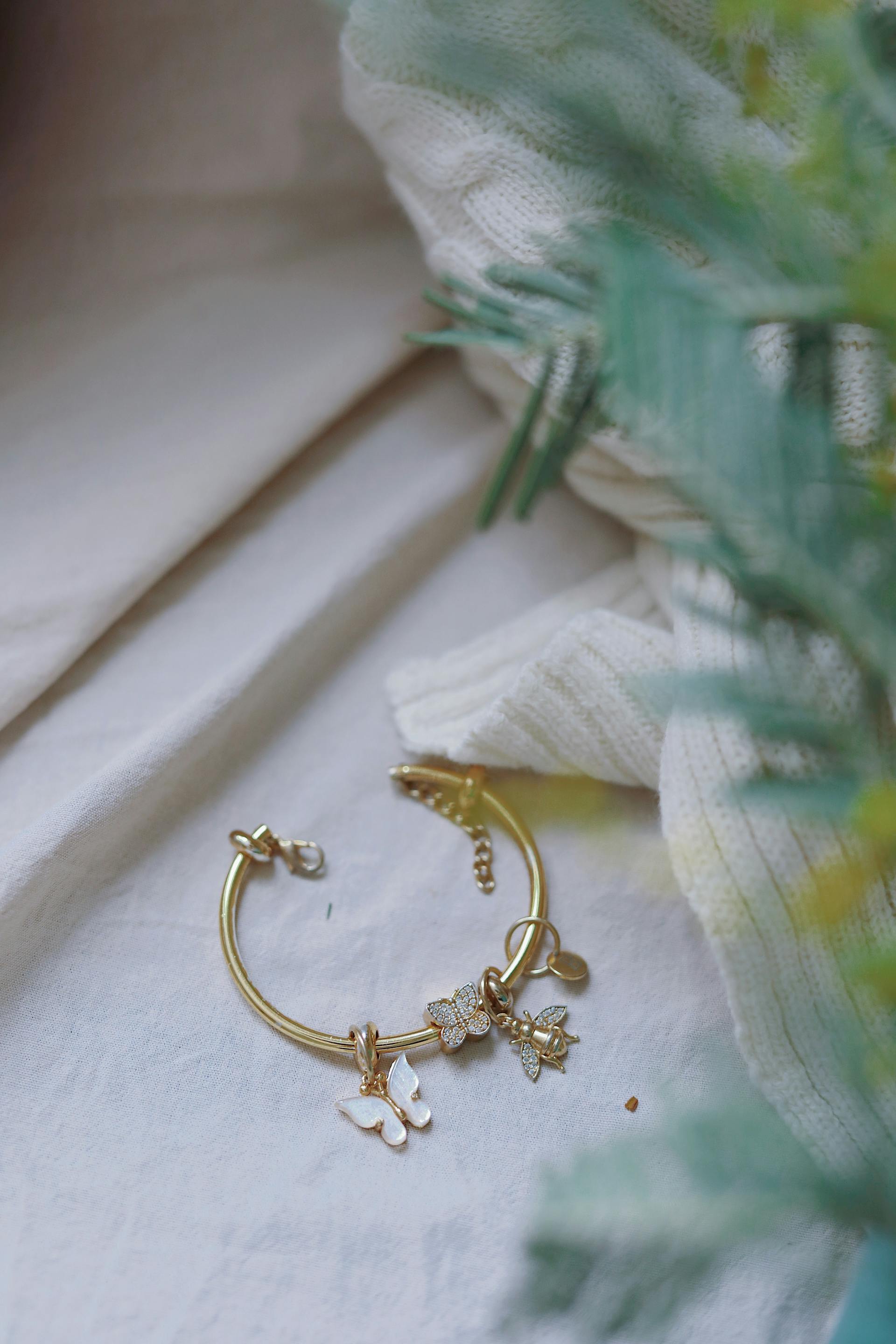 Bracelets