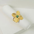Bague Floriana