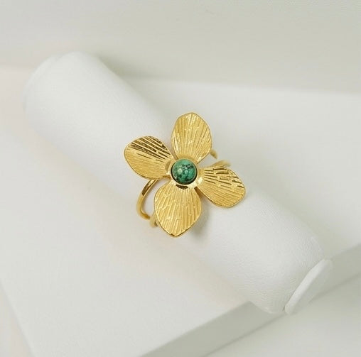 Bague Floriana