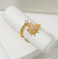 Bague Solara