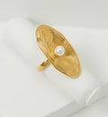 Bague Orbita
