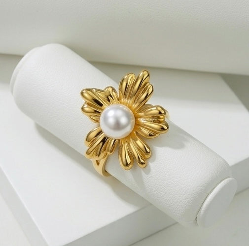 Bague Bloom