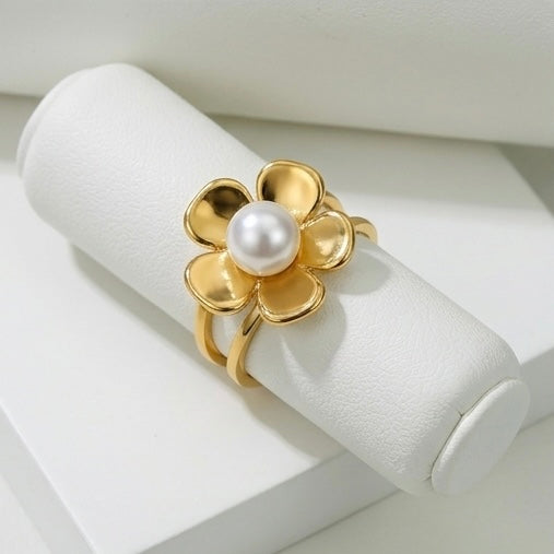 Bague Blossom