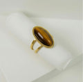 Bague Caramelia