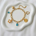 Bracelet Celesta