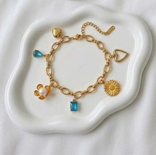 Bracelet Celesta
