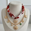Collier Valentina