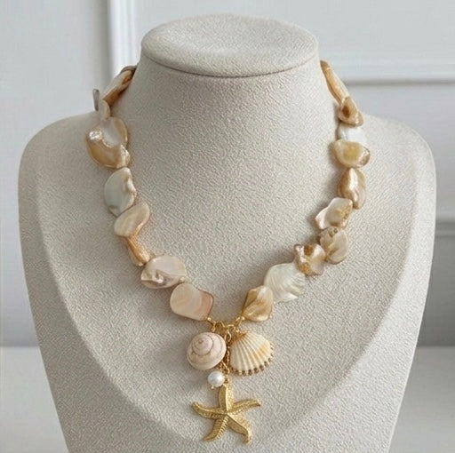 Collier Nacréa