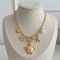 Collier Carapace